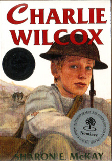 Charlie Wilcox