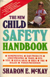 The New Child Safety Handbook
