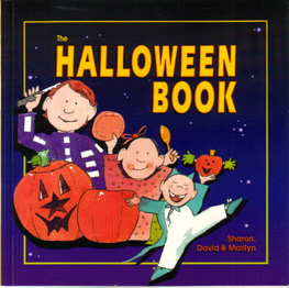The Halloween Book