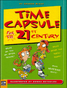 Time Capsule for the 21st Century
