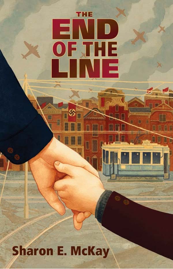 The End of the Line