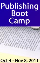 Publishing Boot Camp