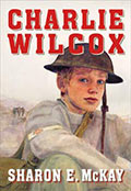 Charlie Wilcox